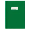 COLIBRI - COPERTINA COPRENTE LACCATA LUCIDA COPRIMAXI A4 VERDE: vendita online COLIBRI - COPERTINA COPRENTE LACCATA LUCIDA COPRIMAXI A4 VERDE in offerta