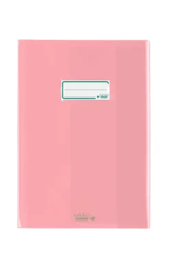 COLIBRI - COPERTINA TRASPARENTE LISCIA COPRIMAXI A4 ROSA: vendita online COLIBRI - COPERTINA TRASPARENTE LISCIA COPRIMAXI A4 ROSA in offerta