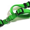 COLLARE SGANCIO REG.MM25 VERDE: vendita online COLLARE SGANCIO REG.MM25 VERDE in offerta