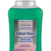 COLLUTORIO GENGIVE DELICATE 250ML SILVER CARE: vendita online COLLUTORIO GENGIVE DELICATE 250ML SILVER CARE in offerta