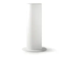 COLONNA A LED VERTIGO H110CM - 1X4W IP44: vendita online COLONNA A LED VERTIGO H110CM - 1X4W IP44 in offerta