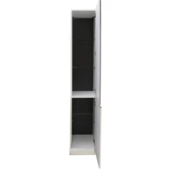 COLONNA BAGNO MOD. B-GO CM35 COLORE IGLOO