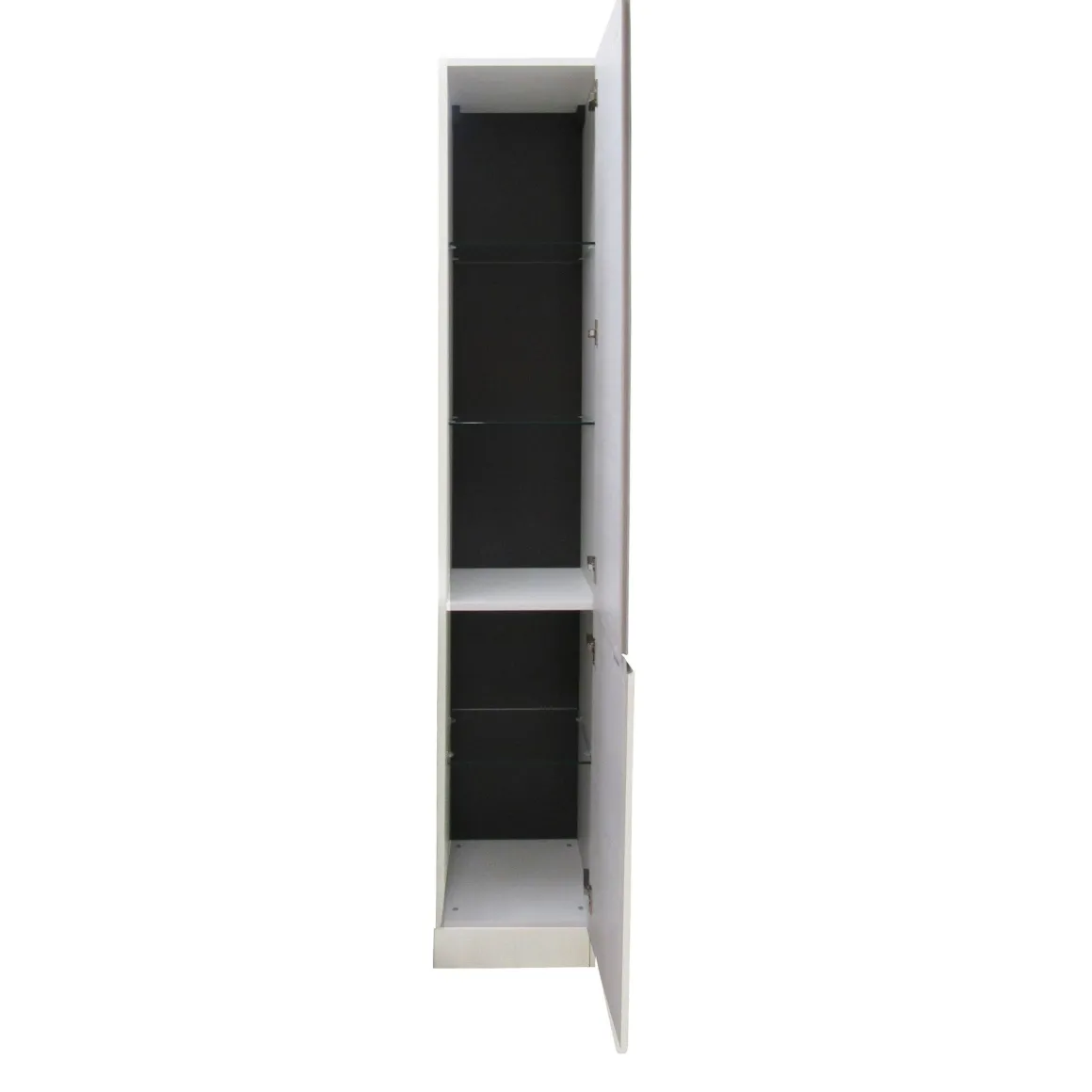 COLONNA BAGNO MOD. B-GO CM35 COLORE IGLOO
