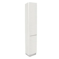 COLONNA BAGNO MOD. B-GO CM35 COLORE IGLOO