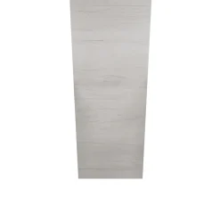 Colonna Bagno Reversibile: Mobile Colonna Bianca