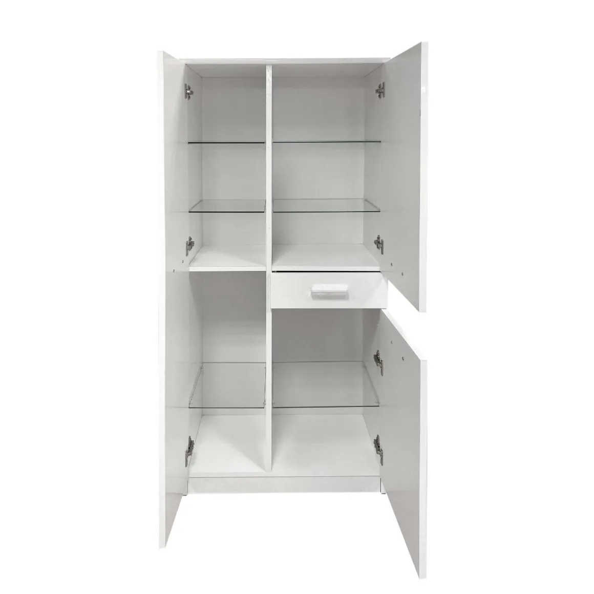 Colonna doppia a tre ante in offerta: vendita online Colonna doppia tre ante e cassetto in offerta