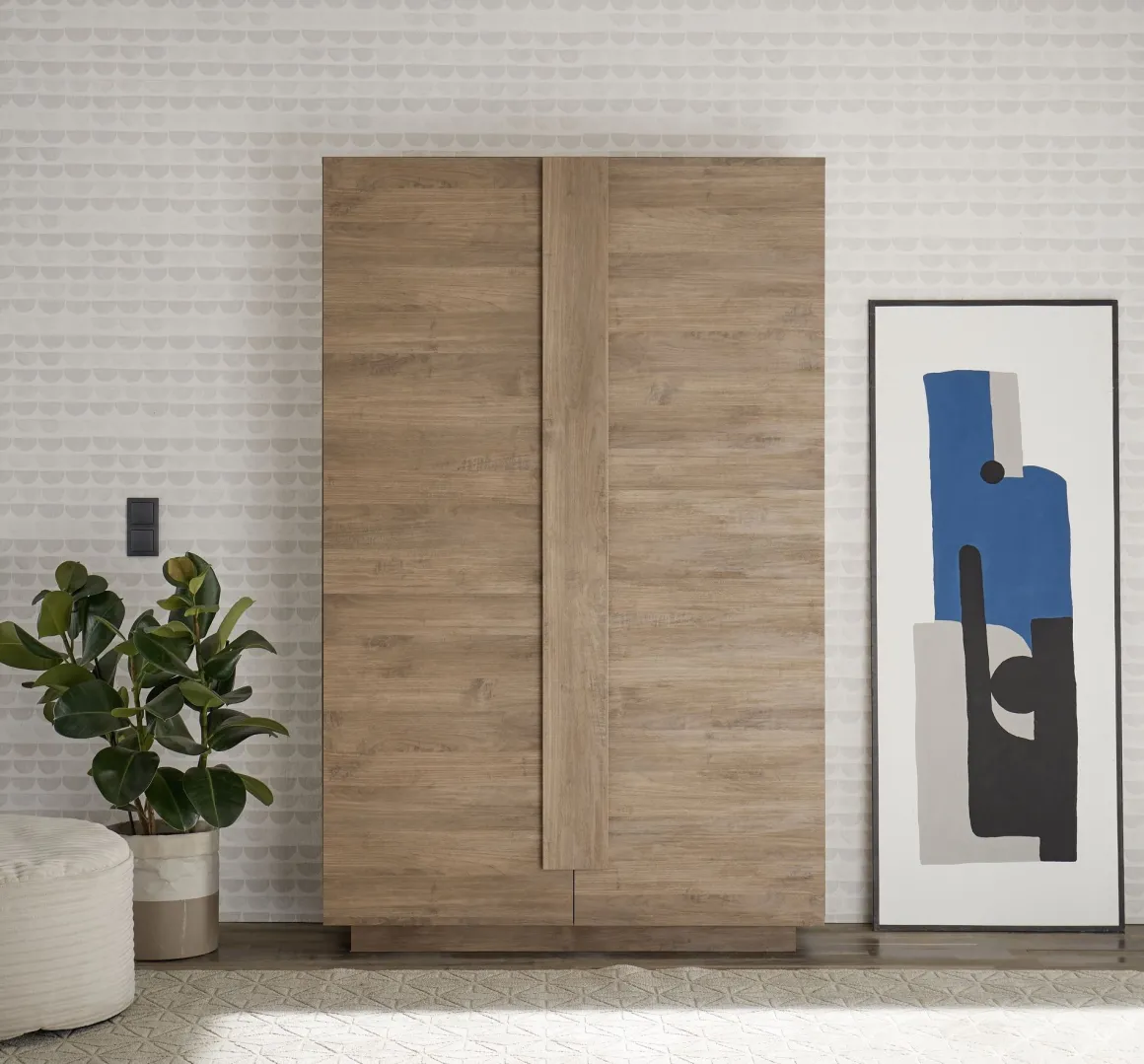COLONNA JUPITER CM 120X44 H. 193 MERCURE: vendita online COLONNA JUPITER CM 120X44 H. 193 MERCURE in offerta