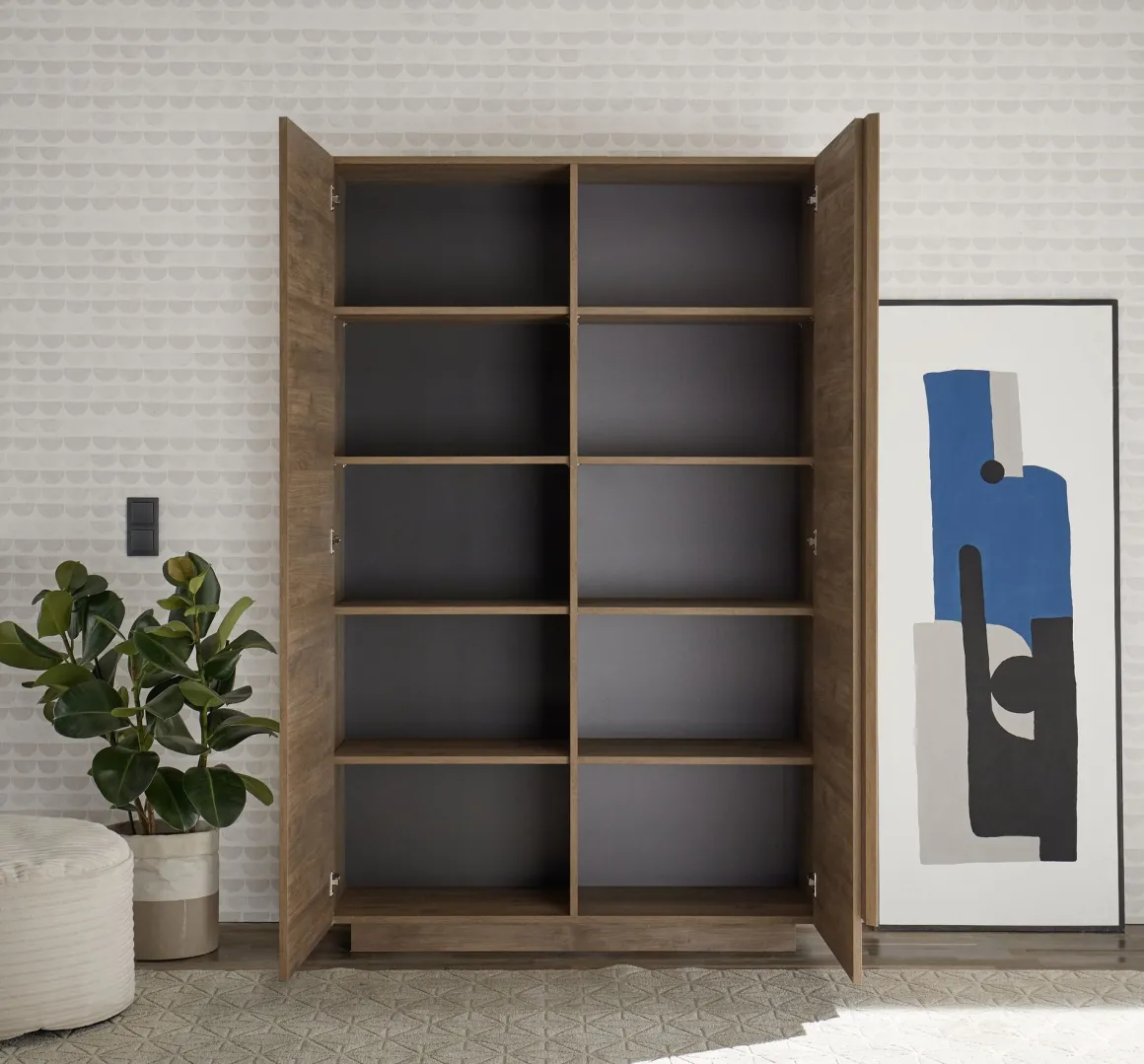 COLONNA JUPITER CM 120X44 H. 193 MERCURE: vendita online COLONNA JUPITER CM 120X44 H. 193 MERCURE in offerta