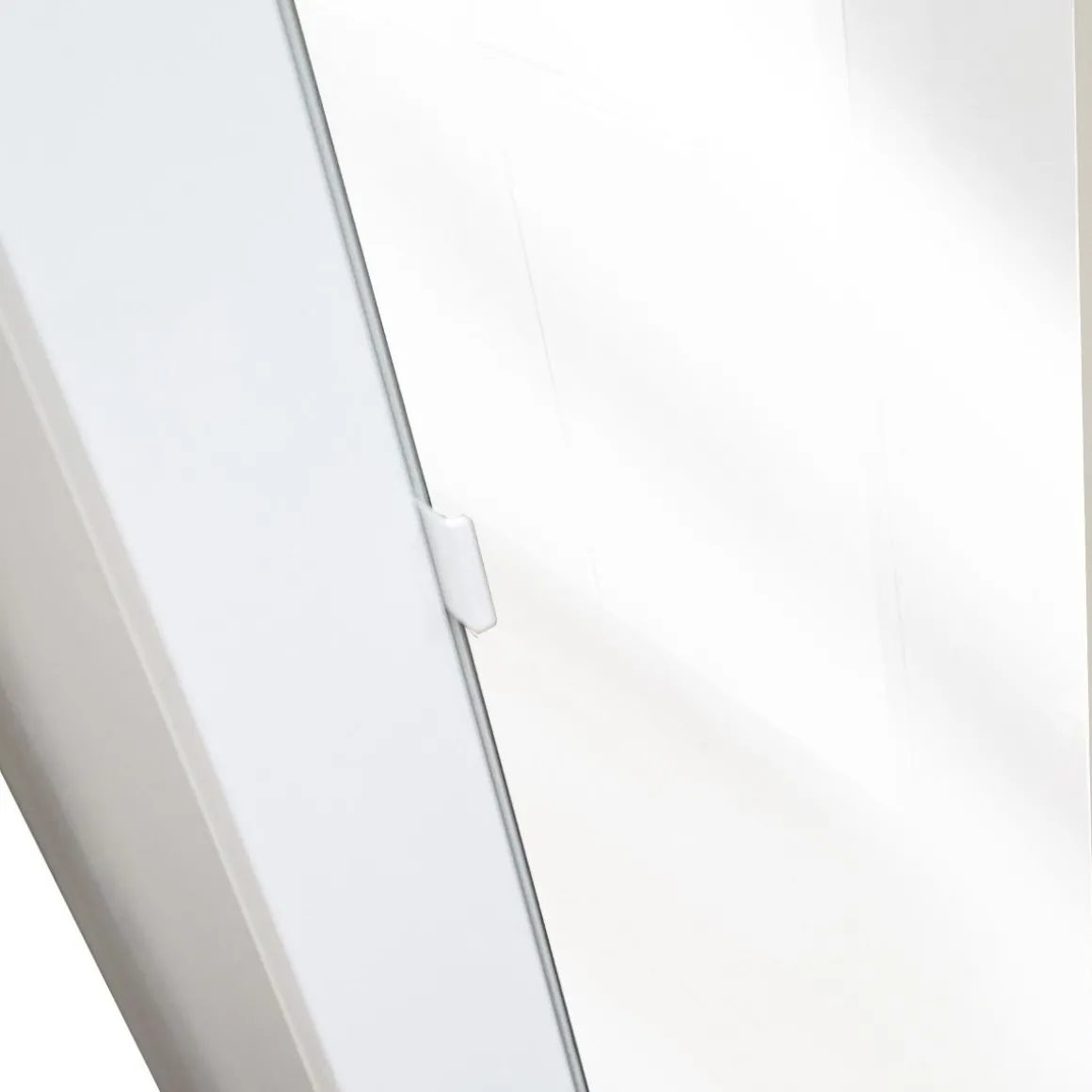 COLONNA MOD. BASIC CM 41.5X35 H.195 BIANCO LUCIDO E SPECCHIO: vendita online COLONNA MOD. BASIC CM 41.5X35 H.195 BIANCO LUCIDO E SPECCHIO in offerta