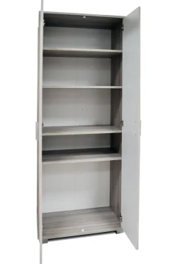 COLONNA MOD. QUADRANTE CM 70X41 H. 183 OLMO : vendita online COLONNA MOD. QUADRANTE CM 70X41 H. 183 OLMO in offerta