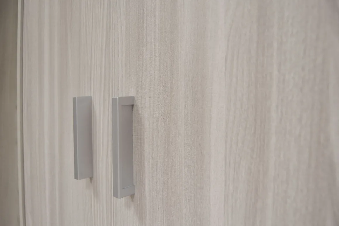 COLONNA MOD. QUADRANTE CM 70X41 H. 183 OLMO : vendita online COLONNA MOD. QUADRANTE CM 70X41 H. 183 OLMO in offerta
