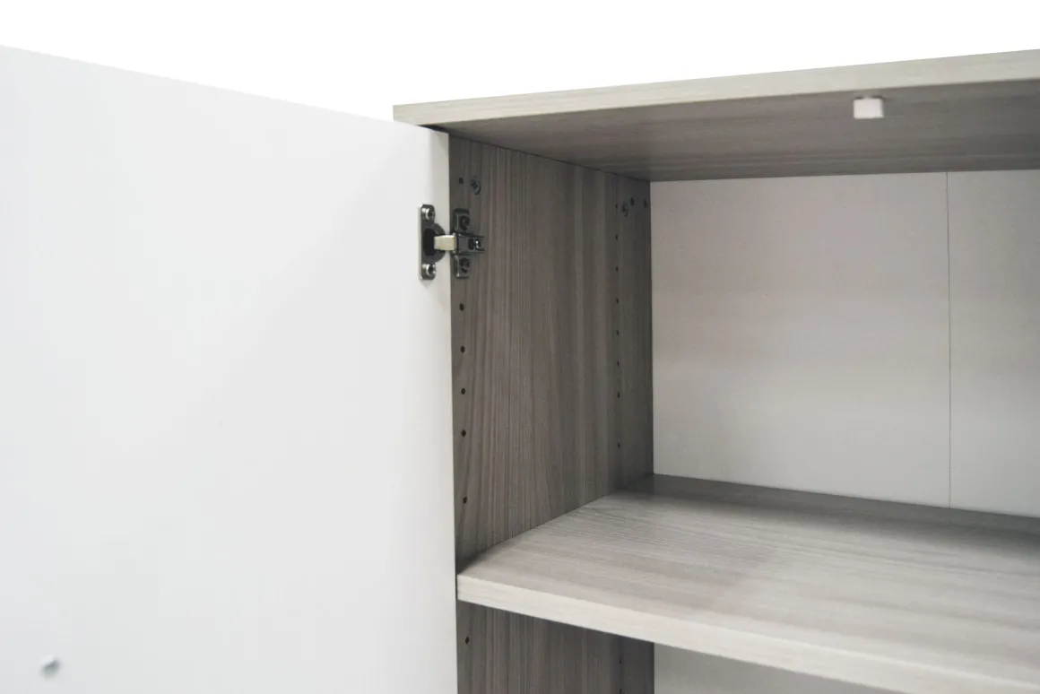 COLONNA MOD. QUADRANTE CM 70X41 H. 183 OLMO : vendita online COLONNA MOD. QUADRANTE CM 70X41 H. 183 OLMO in offerta