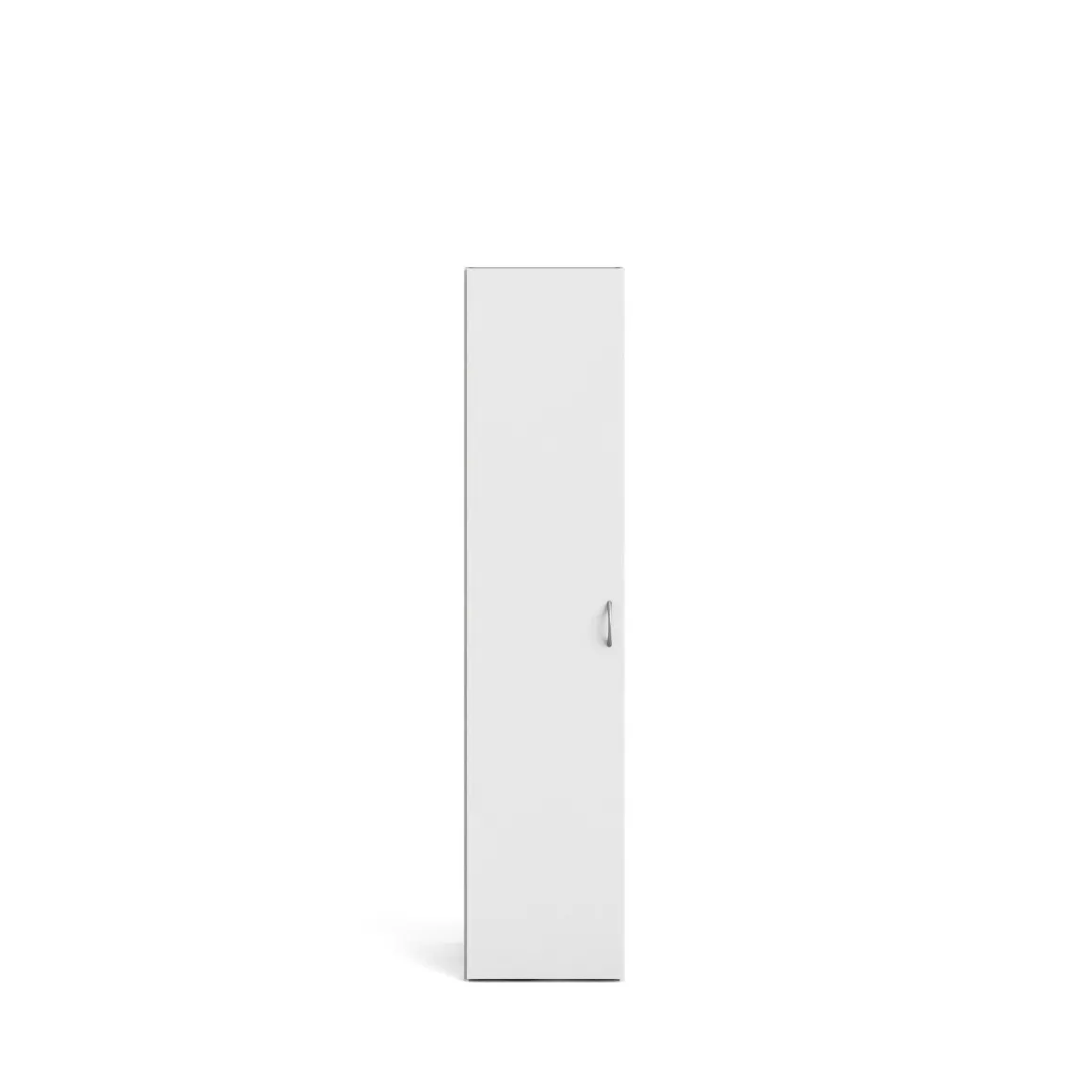 COLONNA MOD. SPACE CM 39,4X41,5 H.175,4 BIANCO OPACO: vendita online COLONNA MOD. SPACE CM 39,4X41,5 H.175,4 BIANCO OPACO in offerta