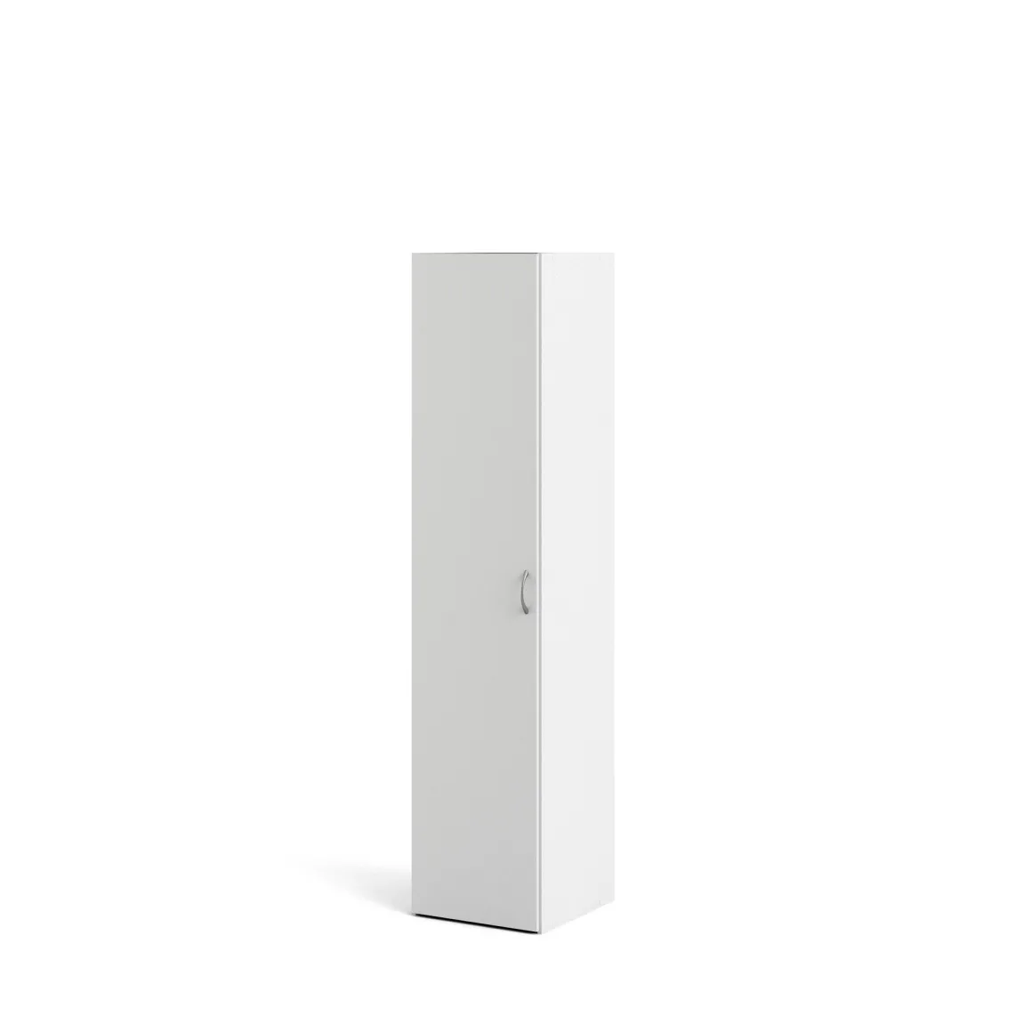 COLONNA MOD. SPACE CM 39,4X41,5 H.175,4 BIANCO OPACO: vendita online COLONNA MOD. SPACE CM 39,4X41,5 H.175,4 BIANCO OPACO in offerta
