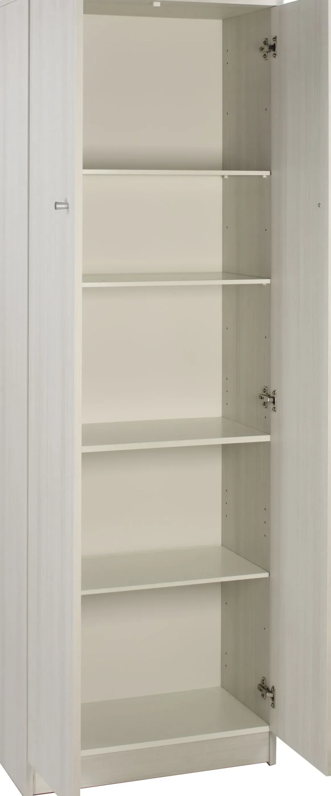 COLONNA MULTIUSO CM 62X34 H. 183 EUCALIPTO: vendita online COLONNA MULTIUSO CM 62X34 H. 183 EUCALIPTO in offerta