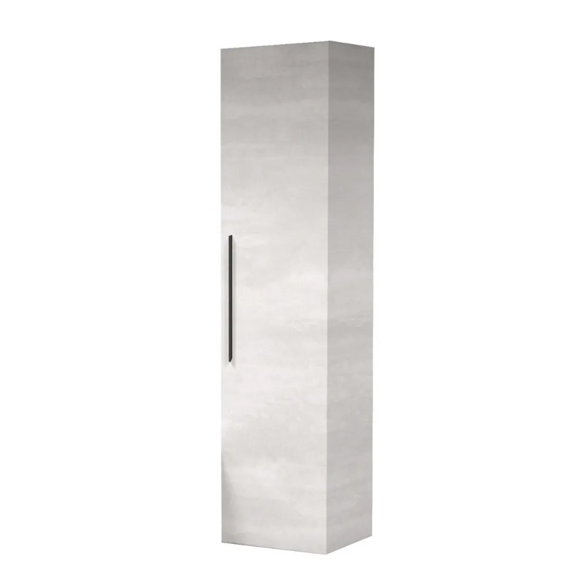 COLONNA SOSPESA MOD. B201 CM 35X20,8 H. 150 COLORE GHADIRA