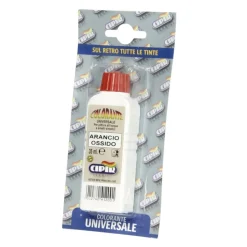 COLORANTE UNIVERSALE ARANCIO 35ML: vendita online COLORANTE UNIVERSALE ARANCIO 35ML in offerta