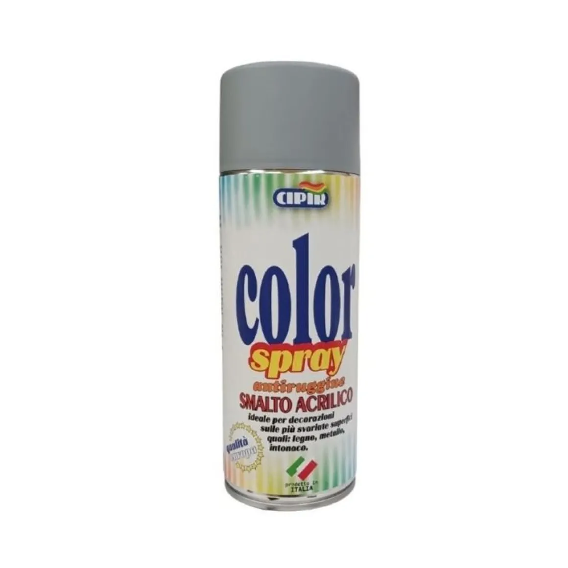 COLORSPRAY ANTIRUGGINE 400ML: vendita online COLORSPRAY ANTIRUGGINE 400ML in offerta
