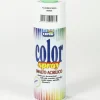 COLORSPRAY VERDE FLUORESCENTE 37 400ML: vendita online COLORSPRAY VERDE FLUORESCENTE 37 400ML in offerta