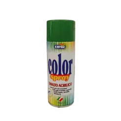 COLORSPRAY VERDE PRATO 10 400ML: vendita online COLORSPRAY VERDE PRATO 10 400ML in offerta