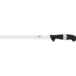COLTELLO PER PROSCIUTTO CON LAMA STRETTA LINEA MILLENNIUM3 28CM