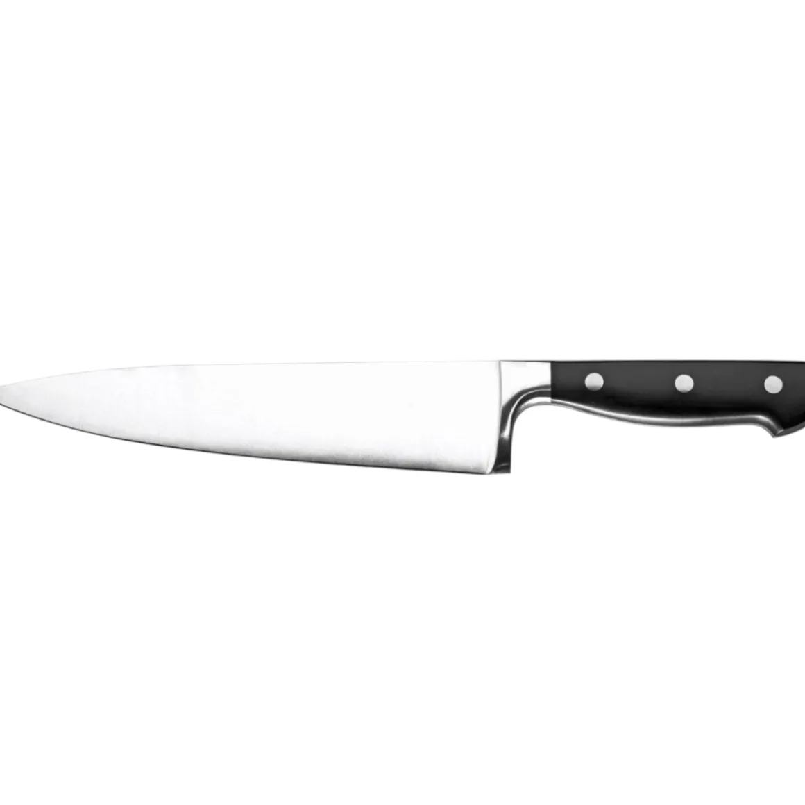 COLTELLO DA CHEF PROFESSIONALE LINEA CUCINART 23CM