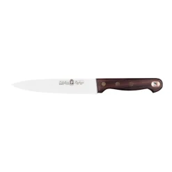COLTELLO DA CUCINA LINEA L'INTRAMONTABILE 14CM