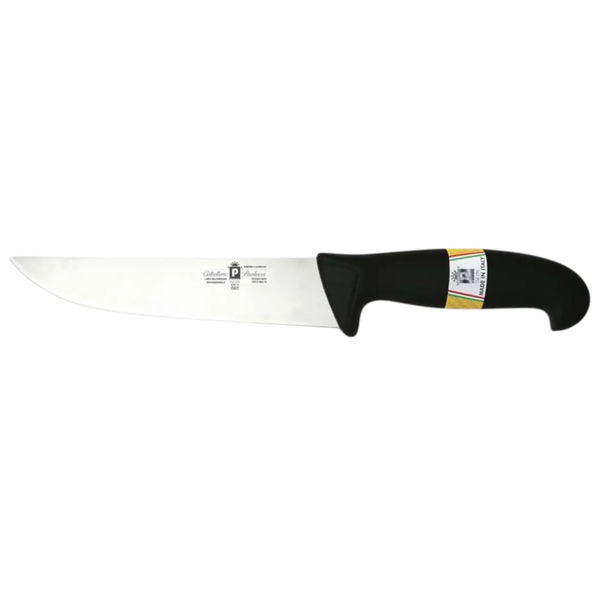 COLTELLO MODELLO FRANCESE LINEA MILLENNIUM3 18CM