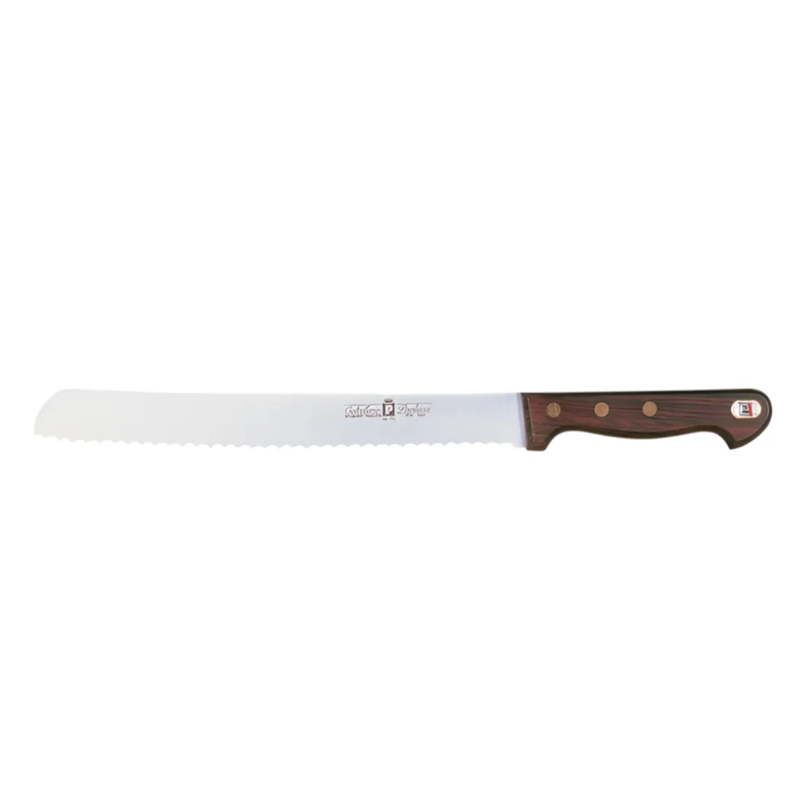 COLTELLO PER PANE LINEA L'INTRAMONTABILE 21CM