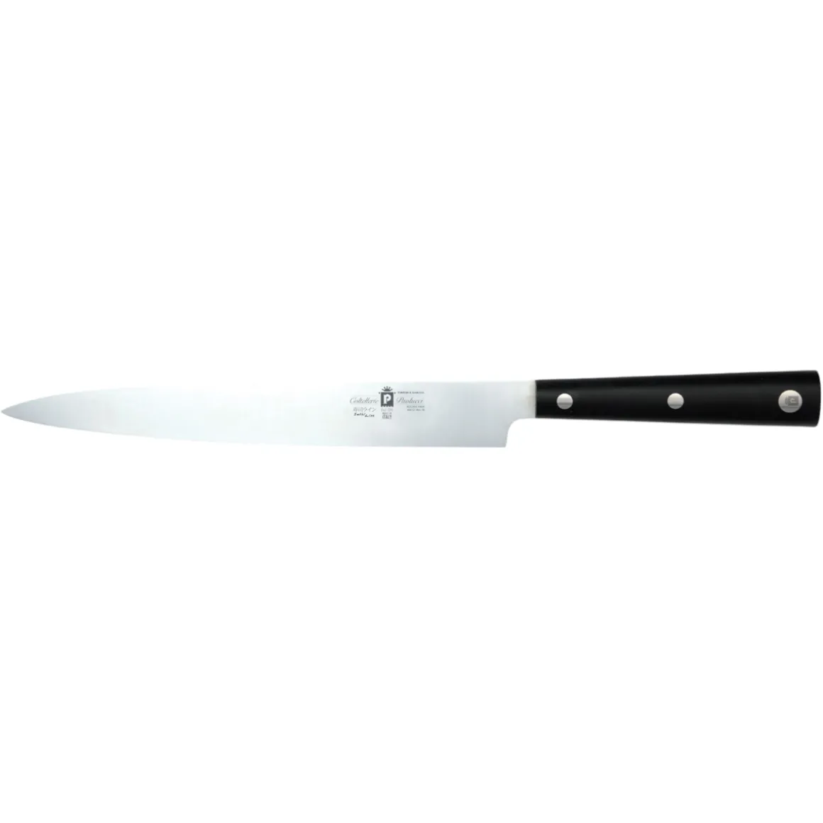COLTELLO PER SFILETTARE SUSHI LINE 27CM