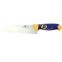 COLTELLO SANTOKU LINEA IMPERIALE 18CM