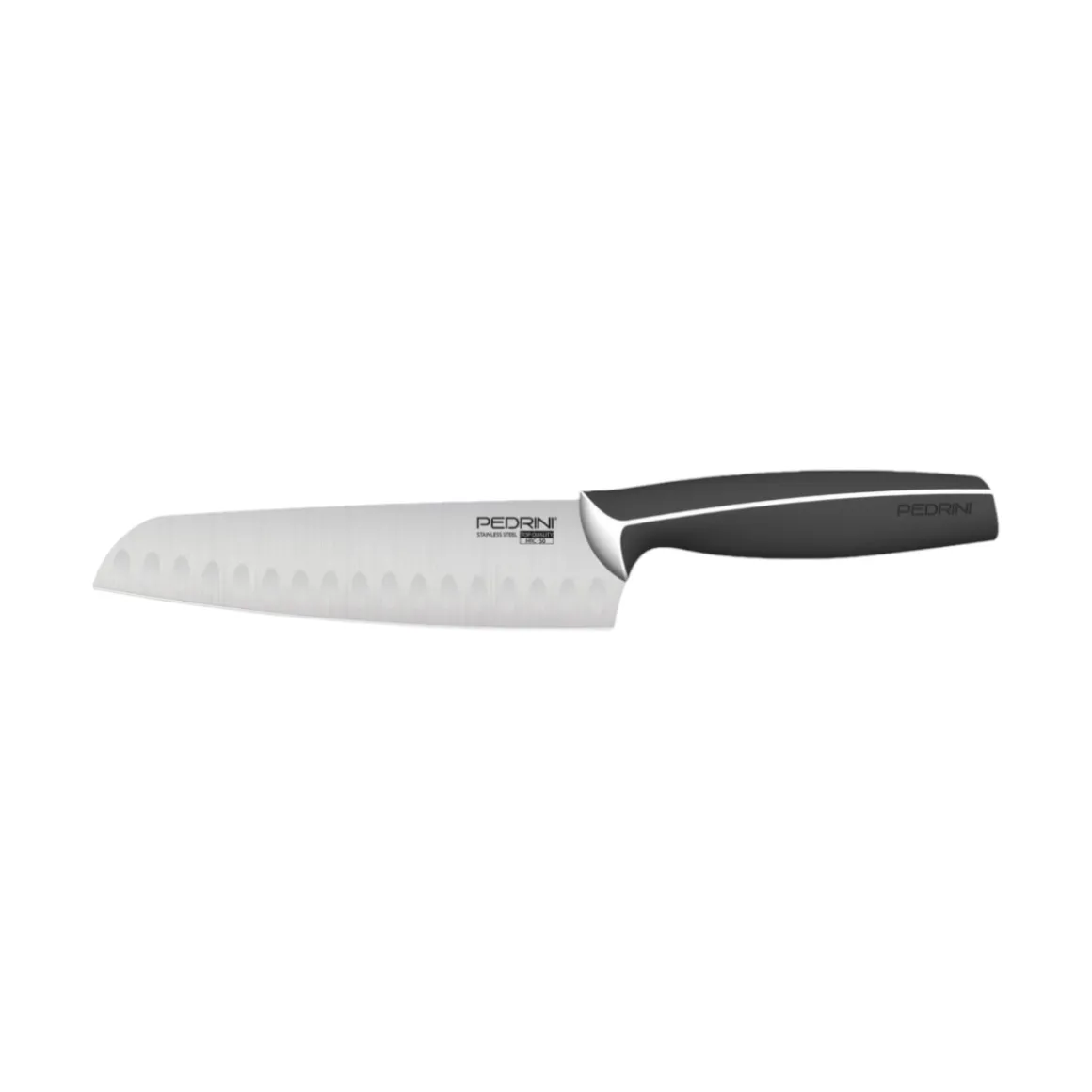 COLTELLO SANTOKU LINEA MASTER 18CM
