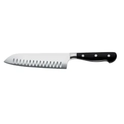COLTELLO SANTOKU PROFESSIONALE LINEA CUCINART 12.5CM