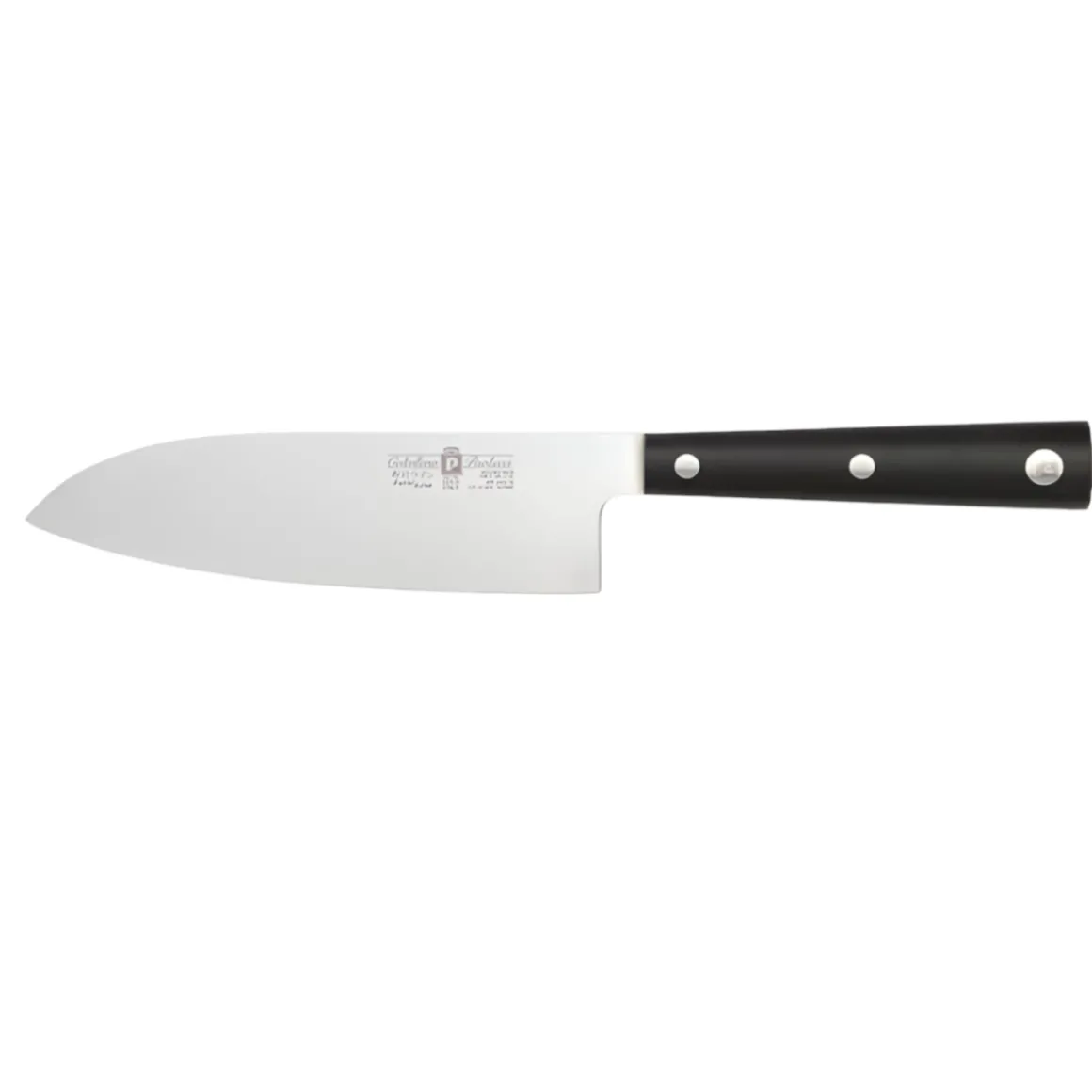 COLTELLO SANTOKU SUSHI LINE 16CM