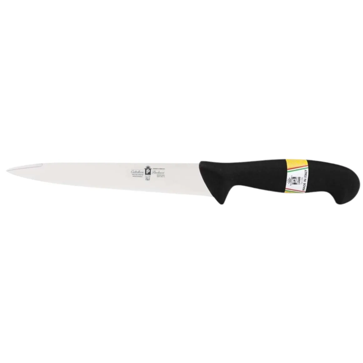 COLTELLO SCANNO LINEA MILLENNIUM3 18CM