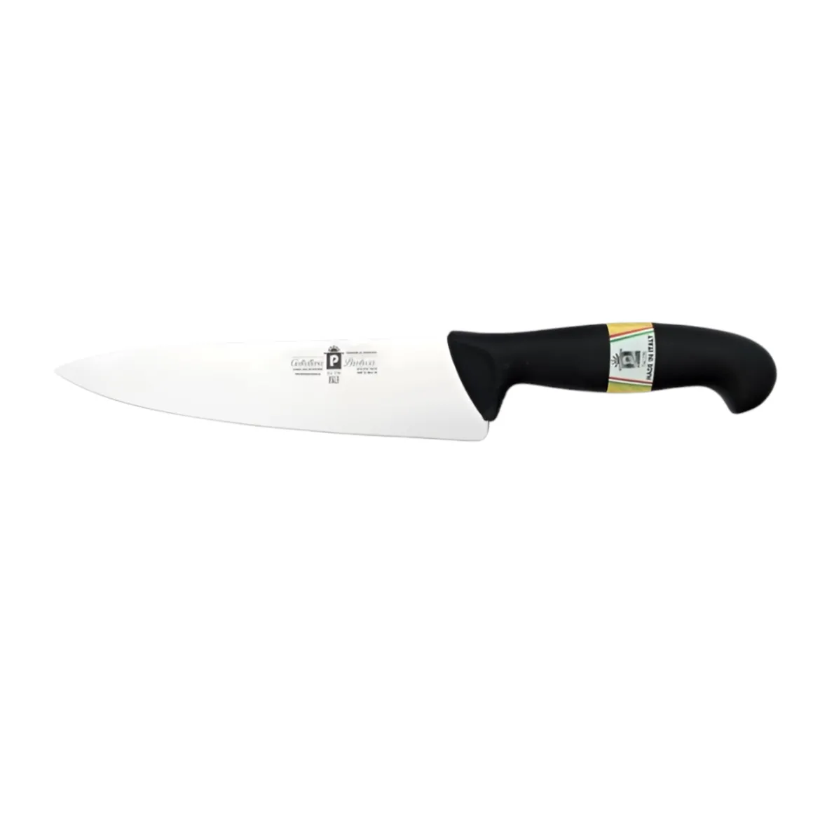 COLTELLO TRINCIANTE PER CUOCO LINEA MILLENNIUM3 20CM ASSORTITO