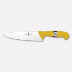 COLTELLO TRINCIANTE PER CUOCO LINEA MILLENNIUM3 20CM ASSORTITO