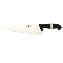 COLTELLO TRINCIANTE PER CUOCO LINEA MILLENNIUM3 26CM