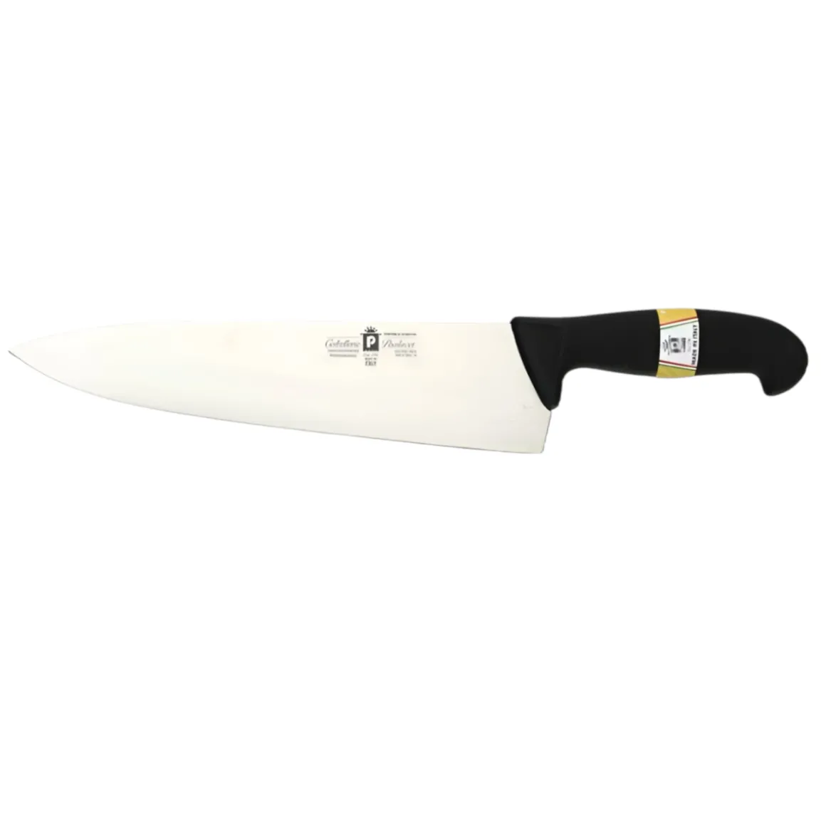 COLTELLO TRINCIANTE PER CUOCO LINEA MILLENNIUM3 26CM