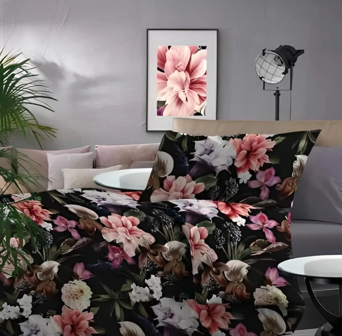 COMPLETO LETTO MATRIMONIALE IN RASO E TELA DI COTONE ASS.: vendita online COMPLETO LETTO MATRIMONIALE IN RASO E TELA DI COTONE ASS. in offerta