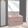 COMPOSIZIONE BAGNO MOD. PICTA CAMMEO OPACO