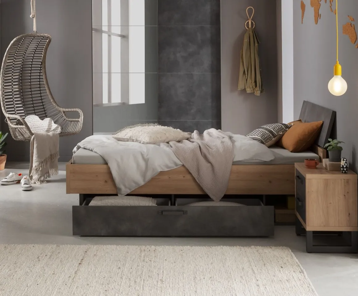 COMPOSIZIONE FABBRICA ROVERE ARTISAN E TADAO