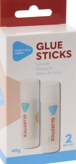 CONFEZIONE 2 COLLE STICK 40GR: vendita online CONFEZIONE 2 COLLE STICK 40GR in offerta
