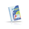 CONFEZIONE 15 FOGLI RICAMBI RINFORZATI DOPPIO A4 QUADRETTI : vendita online CONFEZIONE 15 FOGLI RICAMBI RINFORZATI DOPPIO A4 QUADRETTI in offerta