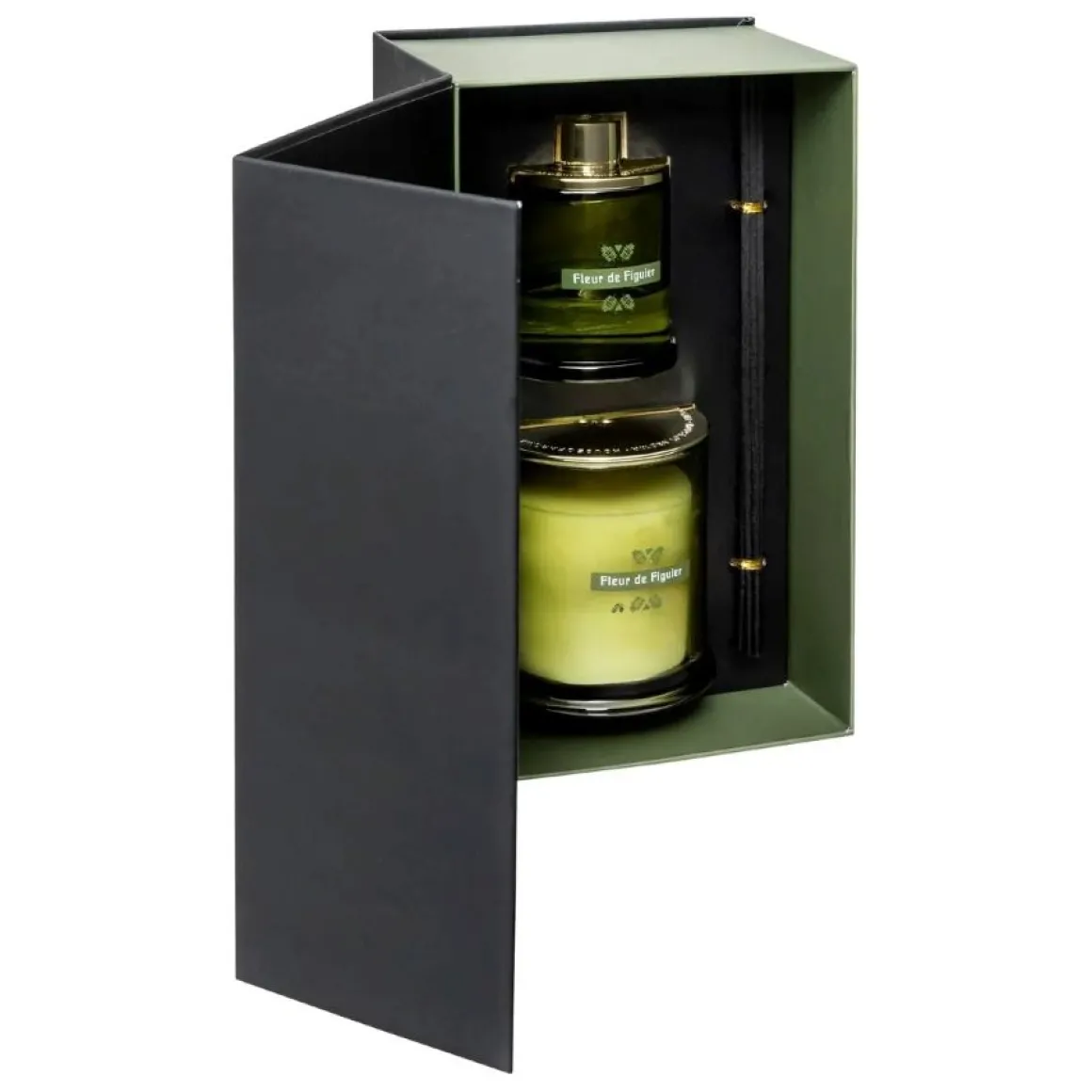 CONFEZIONE CON CANDELA PROFUMATA E DIFFUSORE 9.7X10.7CM ASSORTITO: vendita online CONFEZIONE CON CANDELA PROFUMATA E DIFFUSORE 9.7X10.7CM ASSORTITO in offerta