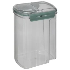 CONTENITORE ERMETICO LINEA NEO 3.5LT IN PLASTICA TRASPARENTE