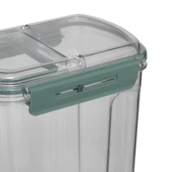 CONTENITORE ERMETICO LINEA NEO 3.5LT IN PLASTICA TRASPARENTE