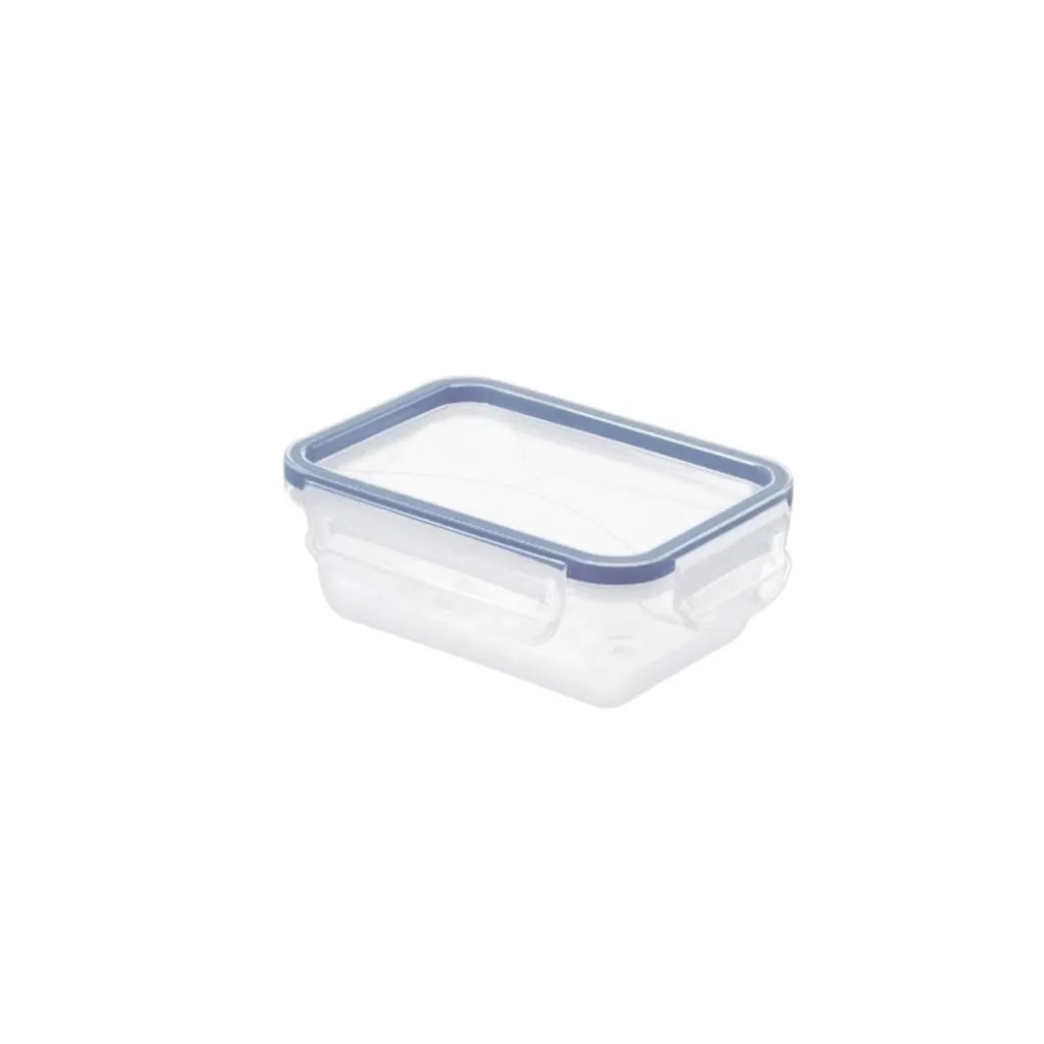 CONTENITORE PER FRIGO LINEA CLICK AND LOCK IN PLASTICA 16.1X12X6CM 0.5LT
