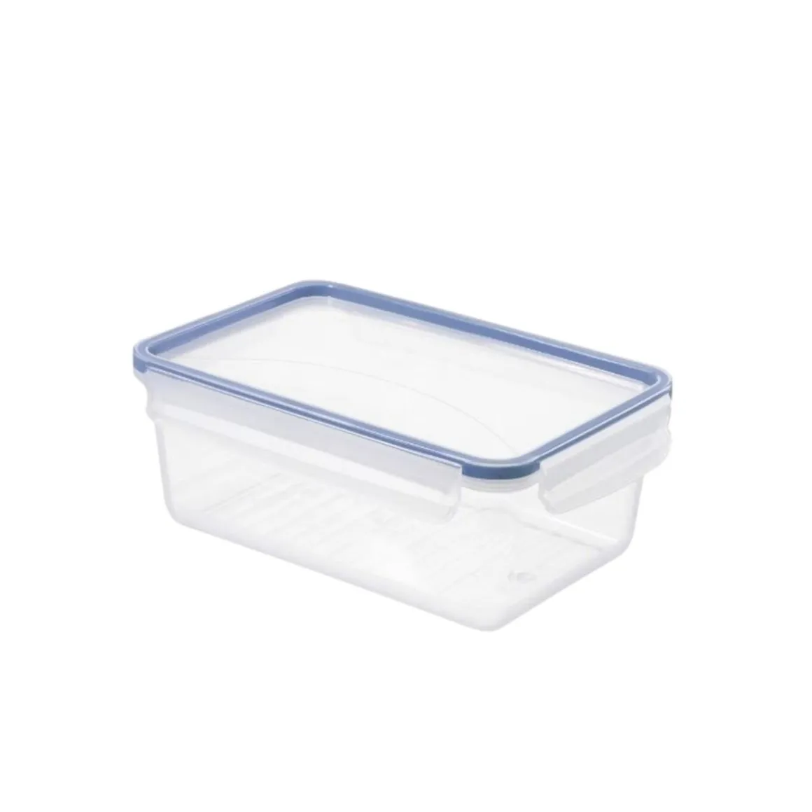 CONTENITORE PER FRIGO LINEA CLICK AND LOCK IN PLASTICA 23.9X16X9.2CM 2LT