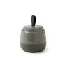 CONTENITORE WILMA VERDE: vendita online CONTENITORE WILMA VERDE in offerta